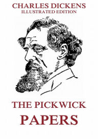 Title: The Pickwick Papers, Author: Charles Dickens