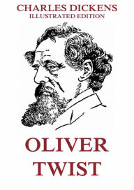 Title: Oliver Twist, Author: Charles Dickens