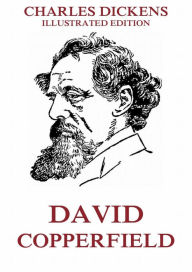 Title: David Copperfield, Author: Charles Dickens