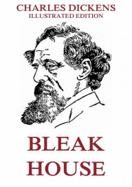 Title: Bleak House, Author: Charles Dickens