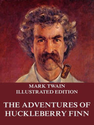 Title: The Adventures Of Huckleberry Finn, Author: Mark Twain