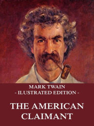 Title: The American Claimant, Author: Mark Twain