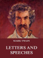 Mark Twain's Letters & Speeches