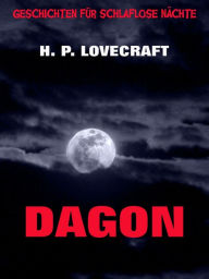 Title: Dagon, Author: H. P. Lovecraft