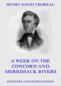 A Week On The Concord And Merrimack Rivers