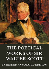 Title: The Poetical Works, Author: Sir Walter Scott