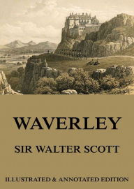 Title: Waverley, Author: Sir Walter Scott