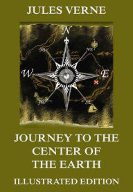 Title: Journey To The Center Of The Earth, Author: Jules Verne