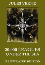 Title: 20000 Leagues Under the Seas, Author: Jules Verne