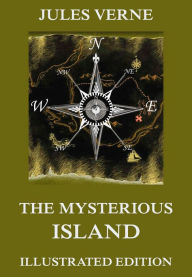 Title: The Mysterious Island, Author: Jules Verne