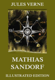 Title: Mathias Sandorf, Author: Jules Verne
