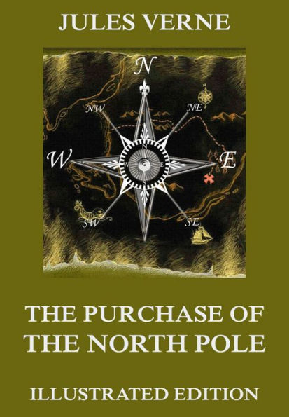 The Purchase Of The North Pole