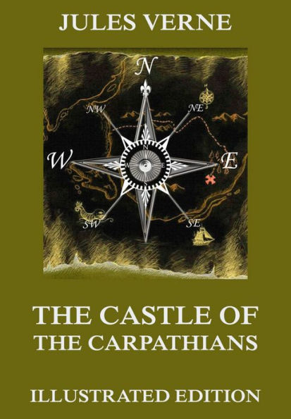The Castle Of The Carpathians