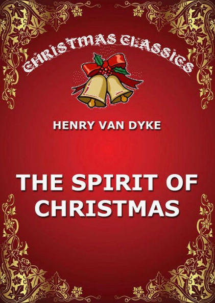 The Spirit Of Christmas