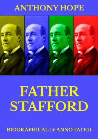 Title: Father Stafford, Author: Anthony Hope