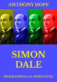 Title: Simon Dale, Author: Anthony Hope