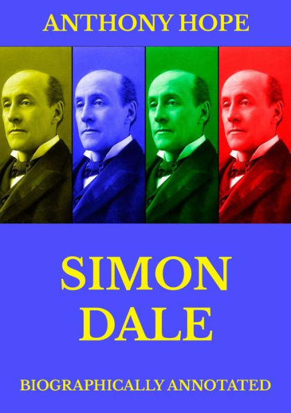 Simon Dale