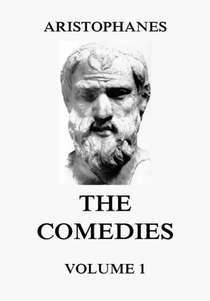 The Comedies, Vol. 1