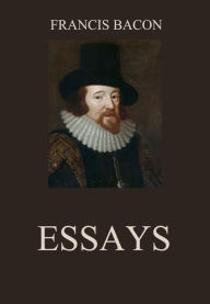 Title: Essays, Author: Francis Bacon