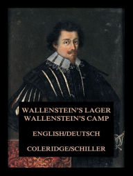 Title: Wallenstein's Lager / Wallenstein's Camp, Author: Samuel Taylor Coleridge