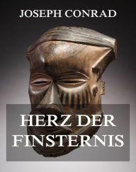 Title: Herz der Finsternis: Deutsche Neuübersetzung, Author: Joseph Conrad
