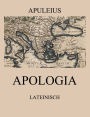 Apologia: Lateinische Ausgabe