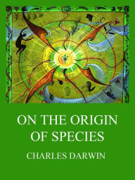 Title: On the Origin of Species, Author: Charles Darwin