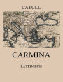 Carmina: Lateinische Ausgabe