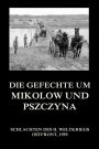 Die Gefechte um Mikolów und Pszczyna