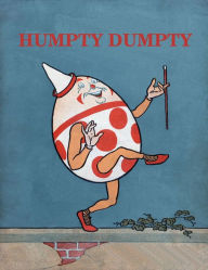 Title: Humpty Dumpty: Illustrierte deutsche Neuübersetzung, Author: George L. Fox