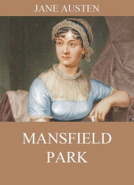 Title: Mansfield Park, Author: Jane Austen