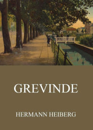 Title: Grevinde, Author: Hermann Heiberg