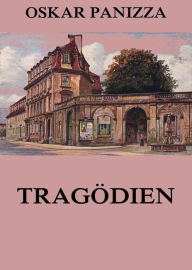 Title: Tragödien, Author: Oskar Panizza