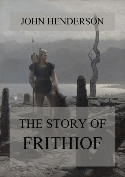 The Story Of Frithiof