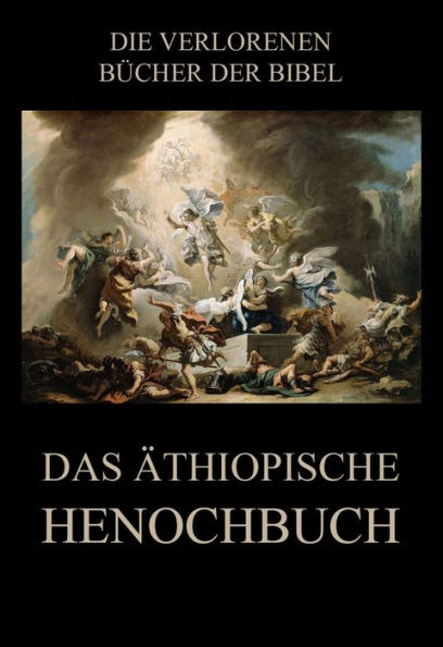 Das äthiopische Henochbuch