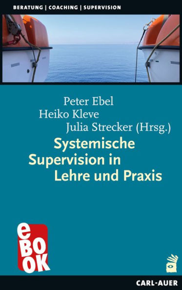 Systemische Supervision in Lehre und Praxis