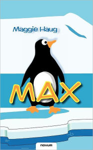 Title: Max, Author: Haug Maggie