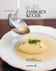 Title: Hedi Klingers Familienküche: Klassiker aus Österreich, Author: Willi Klinger