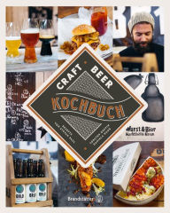 Title: Craft Beer Kochbuch, Author: Torsten Goffin