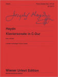 Alternative view 1 of Klaviersonate in C-Dur