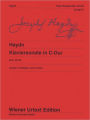 Klaviersonate in C-Dur