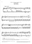Alternative view 2 of Klaviersonate in C-Dur