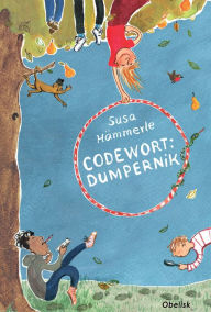 Title: Codewort: Dumpernik, Author: Susa Hämmerle