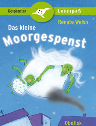 Title: Das kleine Moorgespenst, Author: Renate Welsh