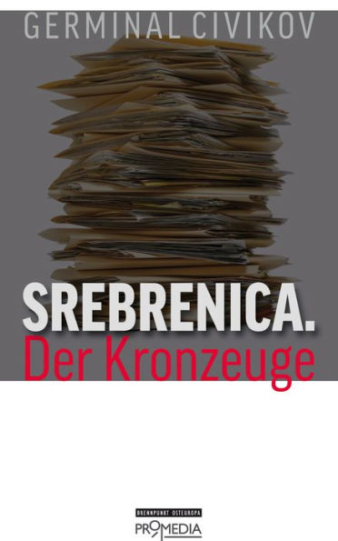 Srebrenica. Der Kronzeuge