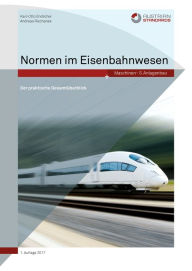 Title: Normen im Eisenbahnwesen, Author: Bernhard Wulff