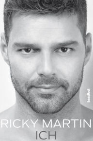 Title: ICH, Author: Ricky Martin