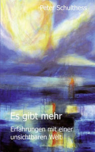 Title: Es gibt mehr: Erfahrungen mit einer unsichtbaren Welt, Author: Peter Schulthess