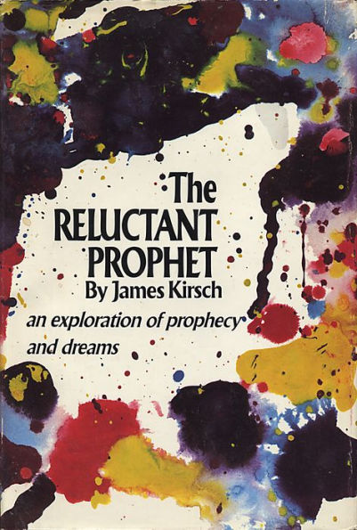 Reluctant Prophet