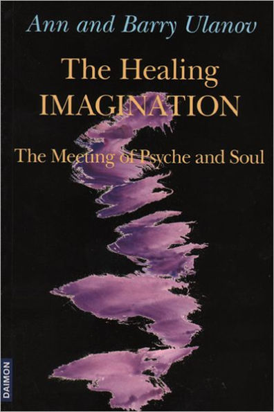 Healing Imagination, The